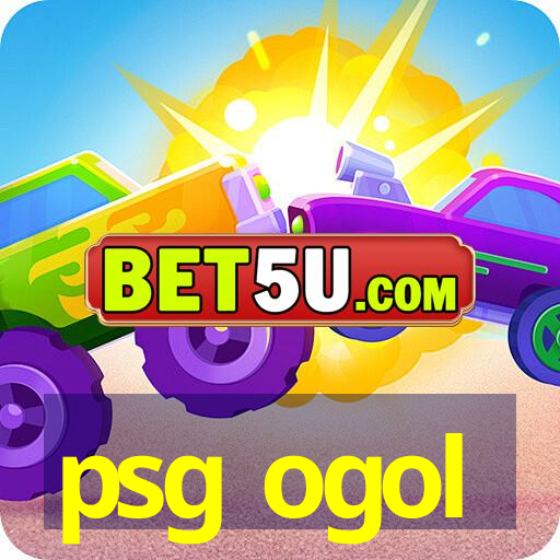 psg ogol